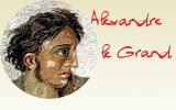 Alexandre le Grand et l’Orient – Les conquêtes du Macédonien depuis la Perse jusqu’en Inde – Voyage au bout du monde et fusion entre les cultures - Hellénisme