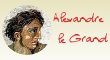 Alexandre le Grand et l’Orient – Les conquêtes du Macédonien depuis la Perse jusqu’en Inde – Voyage au bout du monde et fusion entre les cultures - Hellénisme